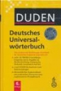 Első borító: Duden.Deutsches Universalwörterbuch+CD-ROM 7.aufl.