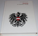 Első borító: Austria a country study