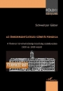 Első borító: Az önkormányzatiság szine és fonákja