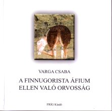 A finnugorista áfium ellen való orvosság