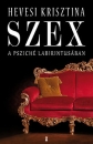 Első borító: Szex a psziché labirintusában