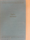 Első borító: Aeneis