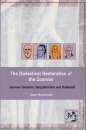 Első borító: The Dialectical Restoration of the Cosmos. German Idealism, Neoplatonism and Kabbalah