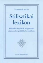 Stilisztikai lexikon