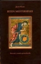 Első borító: Isten mesterségei. Bevezetés a munka spiritualitásába