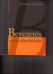 Bevezetés a szociálpolitikába