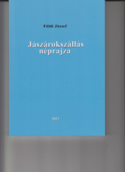 Jászárokszállás néprajza