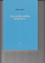Első borító: Jászárokszállás néprajza