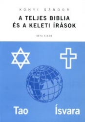 A teljes Biblia és a keleti írások