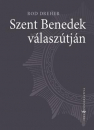 Első borító: Szent Benedek válaszútján. Túlélési terv keresztényeknek egy kereszténység utáni világban