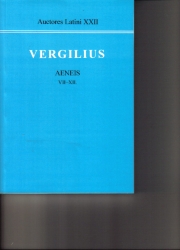 Aenis VII-XII.