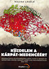 Első borító: Küzdelem a Kárpát-medencéért. Regionalizáció és etnoregionalizmus, avagy a nemzeti és nemzetiségi kérdés területi aspektusai Magyarországon 1690-1914