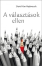 Első borító: A választások ellen