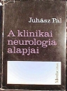 Első borító: A klinikai neurológia alapjai