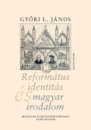 Első borító: Református identitás-magyar irodalom