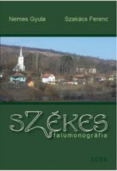 Székes.Falumonográfia