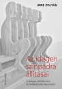 Első borító: Az idegen színpadra állításai. A magyar színház inter- és intrakulturális kapcsolatai