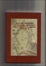 Első borító: Show trials, concentracion and labour camps and the fate of political refugees before and after World War II.