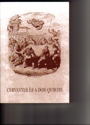 Cervantes és a Don Quijote