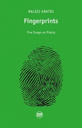 Fingerprints.Five essays on Poetry