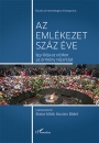 Első borító: Az emlékezet száz éve. Így látja az utókor az örmény népirtást