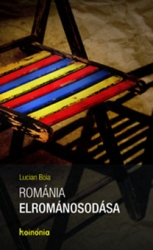 Románia elrománosodása