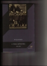 Első borító: A Turul szövetség 1919-1945.Egyetemi ifjúság és jobboldali radikalizmus a Horthy-korszakban