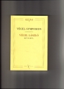 Első borító: Végel - Symposion