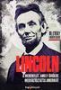 Első borító: Lincoln, a merénylet, amely örökre megváltoztatta Amerikát