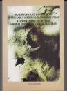 Első borító: Hagyományok és újítások a korai középkori vaskohászatban/Traditions and Innovations in the Early Medieval Iron Production