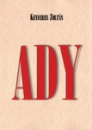 Első borító: Ady