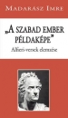 Első borító: A szabad ember példaképe. Alfieri versek elemzése