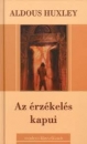 Első borító: Az érzékelés kapui/Menny és pokol