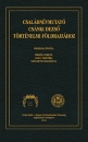 Első borító: Családnévmutató Csánk Dezső történelmi földrajzához/Familiannamenregister zur Historischen Geographie von Dezső Csánki