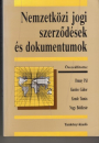 Első borító: Nemzetközi jogi szerződések és dokumentumok