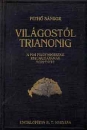 Első borító: Világostól Trianonig. A mai Magyarország kialakulásának története