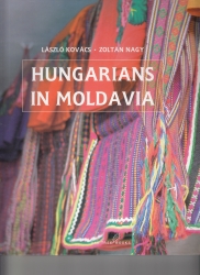 Hungarians in Moldavia