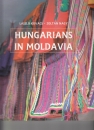 Első borító: Hungarians in Moldavia