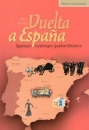 Első borító: Vuelta a Espana