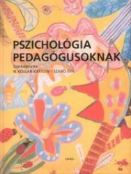 Pszichológia pedagógusoknak