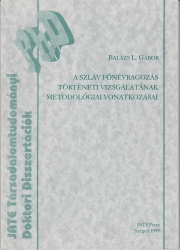 A szláv főnévragozás történeti vizsgálatának metodológiai vonatkozásai