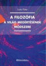 Első borító: A filozófia. A világ megértésének módszere