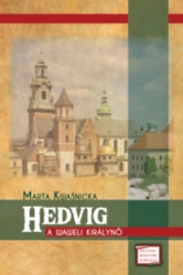 Hedvig a waweli királynő