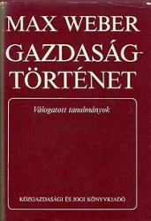 Gazdaságtörténet. Válogatott tanulmányok