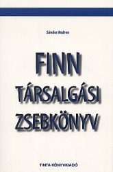 Finn társalgási zsebkönyv