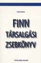 Első borító: Finn társalgási zsebkönyv