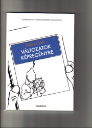 Változatok képregényre