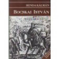 Bocskai István