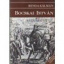 Első borító: Bocskai István