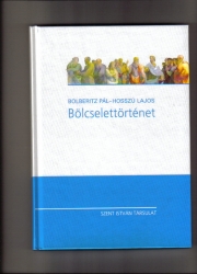 Bölcselettörténet